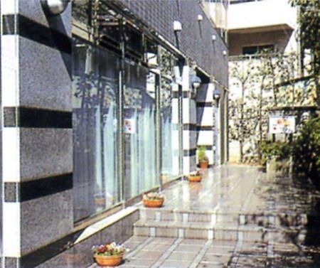 Hotel Kunimi Odawara Exterior foto