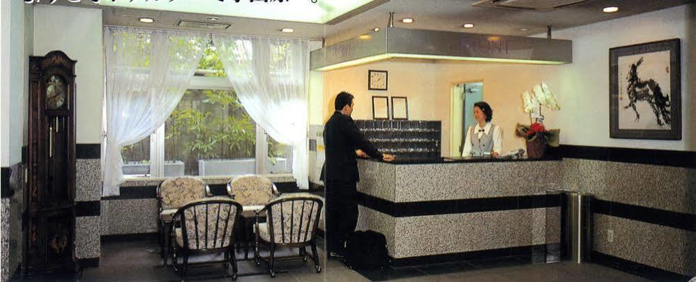 Hotel Kunimi Odawara Exterior foto